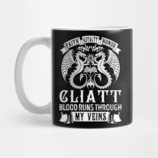 CLIATT Mug